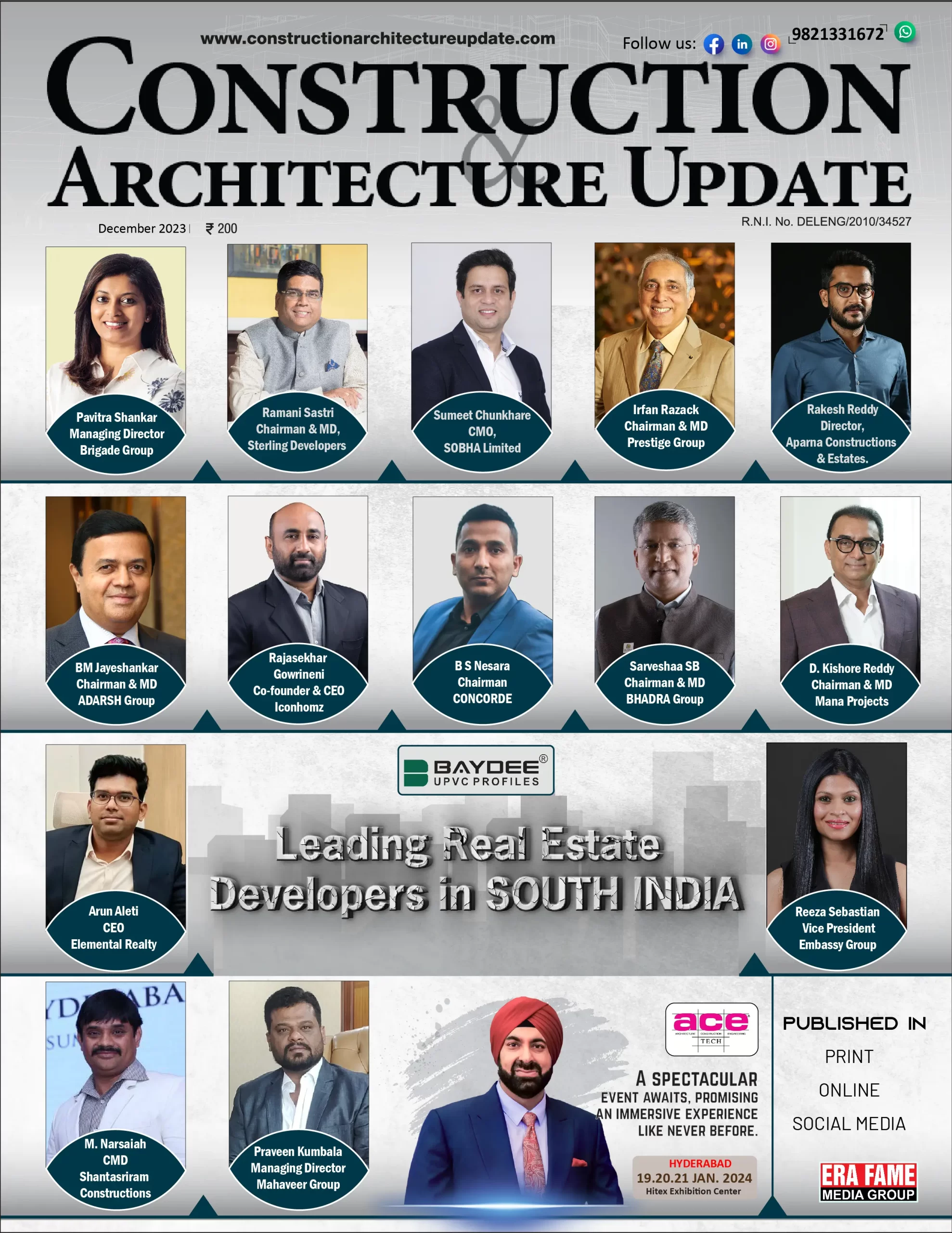 South India Builders_Part-2